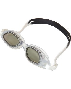 Очки для плавания детские черные E36858 8 Sportex