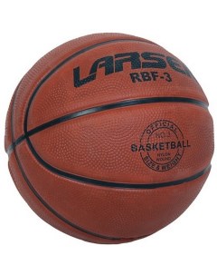 Мяч баскетбольный RBF3 р 3 Larsen