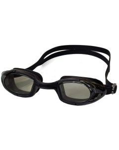 Очки для плавания взрослые E36855 8 черный Sportex