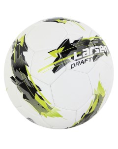 Мяч футбольный Draft р 5 Larsen