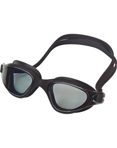 Очки для плавания взрослые E36880 8 черный Sportex