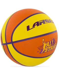 Мяч баскетбольный All Stars р 7 Larsen
