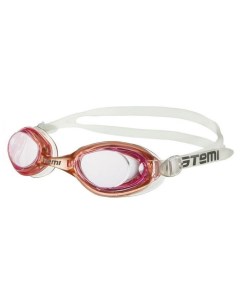 Очки для плавания N7203 розовый Atemi