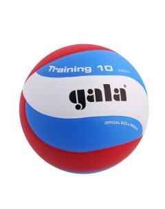 Мяч волейбольный Training 10 BV5561S Gala