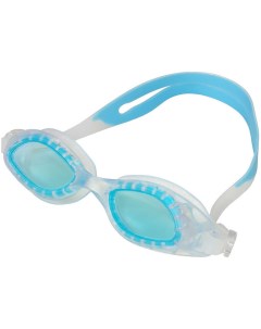 Очки для плавания детские голубые E36858 0 Sportex