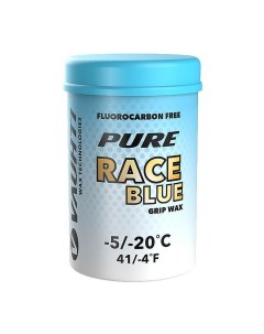 Мазь держания PURE Race Blue 5 С 20 С 45 г EV377 GPRB Vauhti