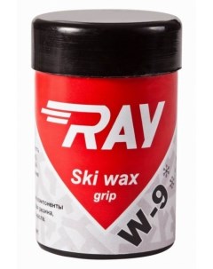 Мазь лыжная синтетическая Ray W 9 15 30 Ray (луч)