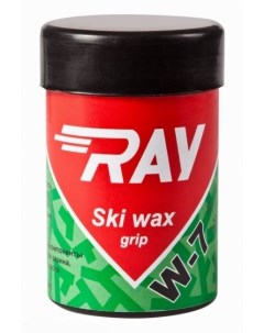 Мазь лыжная синтетическая Ray W 7 6 13 Ray (луч)