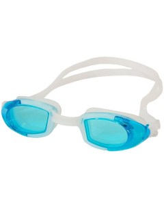 Очки для плавания взрослые E36855 0 голубой Sportex