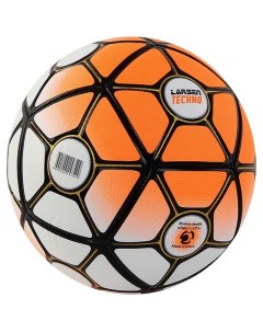 Мяч футбольный Techno Orange р 5 Larsen