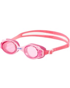 Очки для плавания детские DS GG209 soft pink pink Larsen