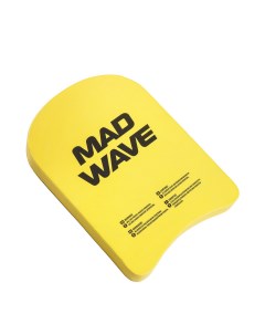 Доска для плавания Kickboard Kids M0720 05 0 06W Mad wave