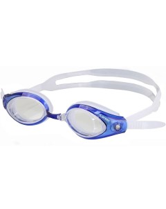 Очки плавательные R42 прозрачный синий Larsen