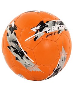 Мяч футбольный PakWinter зимний р 5 Larsen