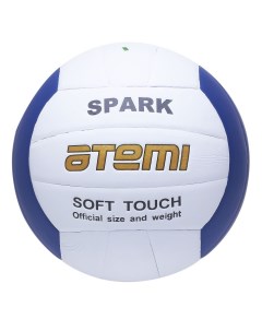Мяч волейбольный Spark р 5 Atemi