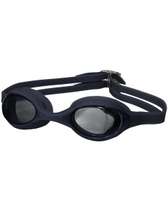 Очки для плавания юниорские черные E36866 8 Sportex