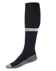 Гетры футбольные Jogel Camp Advanced Socks черный белый J?gel