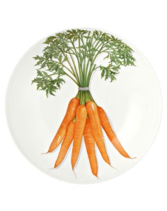 Тарелка суповая 20 5см Freedom Vegetable Taitu