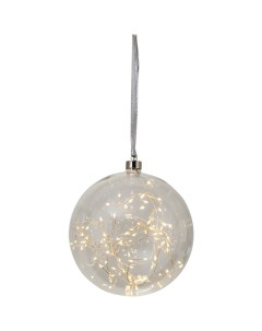 Гирлянда шар Christmas 80 LED ламп Star trading ab