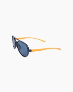 Солнцезащитные очки авиаторы для мальчика Gloria jeans