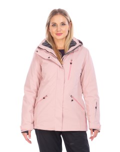 Куртка Розовый 767037 48 xl Lafor