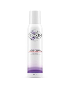 Мусс для защиты цвета и плотности окрашенных волос 200 мл 3D Интенсивный уход Nioxin