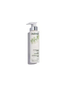 Молочко для лица очищающее для всех типов кожи 200 мл Cleanser Toners Caudalie