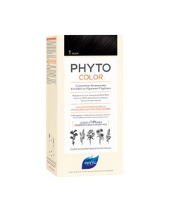 Краска для волос 1 шт color Phyto