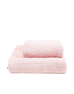 Комплект полотенец Marisa 2 шт розовый Sofi de marko