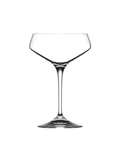 Набор бокалов для шампанского 330 мл Luxion Aria 6 шт Rcr