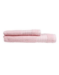 Полотенце 70 x 140 см Ashby розовый Sofi de marko