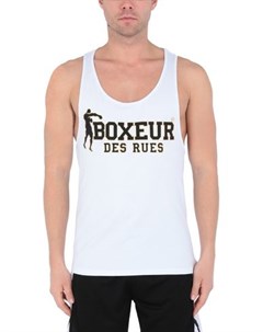 Футболка Boxeur des rues