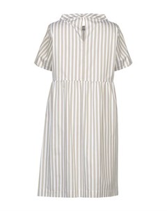 Короткое платье Zanetti 1965