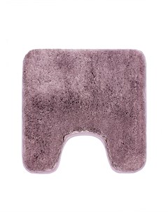 Коврик Тиволи DB4153 0 фиолетовый для туалета Bath plus