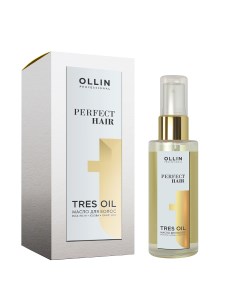 Perfect Hair Масло для волос Tres Oil 50 мл OLLIN Ollin professional