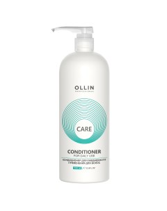 Care Кондиционер для ежедневного применения для волос 1000 мл OLLIN Ollin professional