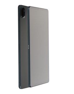 Планшет Pad 5 CN 6 128Gb Wi Fi Green Qualcomm Snapdragon 860 2 9GHz 6144Mb 128Gb Wi Fi Bluetooth Cam Xiaomi