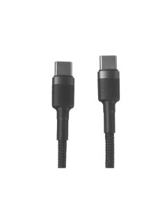 Аксессуар Cafule USB Type C PD2 0 60W 1m Gray Black CATKLF GG1 Baseus