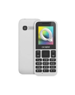 Мобильный телефон 1068D Alcatel