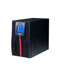 ИБП Macan Comfort MAC 1000 чёрный Powercom
