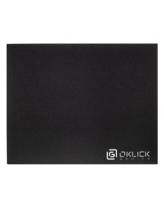 Коврик для компьютерной мыши OK P0250 чёрный Oklick