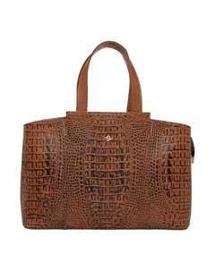 Женская сумка Dovey Yellow Cayman Lakestone