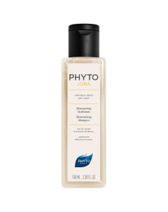Увлажняющий шампунь для сухих волос 100 мл Phytojoba Phytosolba