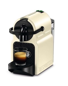 Кофемашина Nespresso Inissia EN 80 CW Delonghi
