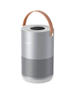 Воздухоочиститель Air Purifier P1 ZMKQJHQP12 silver Smartmi