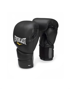 Перчатки боксерские тренировочные Protex2 16 OZ Everlast