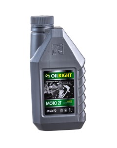 Полусинтетическое моторное масло Oilright