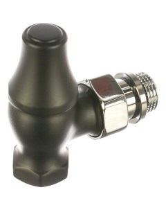 Угловой запорный клапан для радиатора Sr rubinetterie