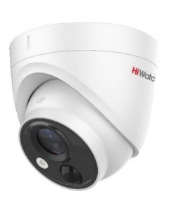 Камера для видеонаблюдения Hiwatch