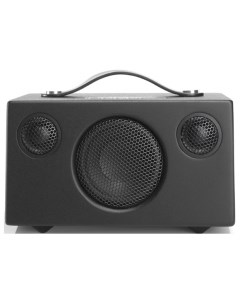 Портативная акустика Addon T3 Black Audio pro